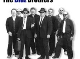 The Bluz Brothers - Blues Brothers Tribute Band - Chicago, IL - Hero Gallery 1