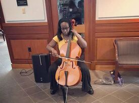 Lindsay Huddleston (Cellomuse) - Cellist - Indianapolis, IN - Hero Gallery 3