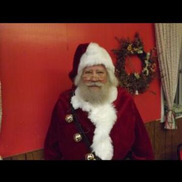 Santa Chatsie - Santa Claus - Hurley, WI - Hero Main