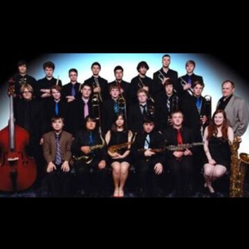 Tucson Jazz Institute - Jazz Ensemble - Tucson, AZ - Hero Main