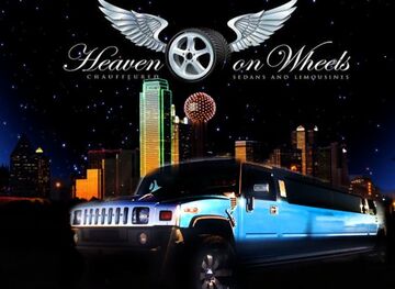 Heaven On Wheels - Party Bus - Fort Worth, TX - Hero Main