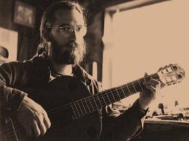 Geoffrey Guy Weeks - Classical Guitarist - Strongsville, OH - Hero Gallery 1