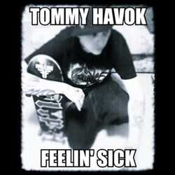 Tommy Havok, profile image