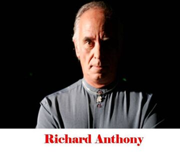 Richard Anthony - Hypnotist - Henderson, NV - Hero Main