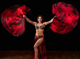 Linwe Belly Dance - Belly Dancer - Swiftwater, PA - Hero Gallery 1