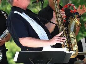 Cadillac Dan Bolten - Saxophonist - Lisle, NY - Hero Gallery 3
