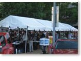 A-1 Tents and Party Rental - Wedding Tent Rentals - Point Pleasant Beach, NJ - Hero Gallery 3