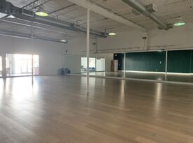 Dance Center of Florida - Warehouse - Miami, FL - Hero Gallery 1
