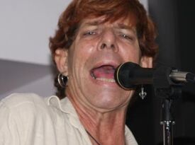 kid red and the Pontchartrain All-Stars - Variety Band - Sarasota, FL - Hero Gallery 1