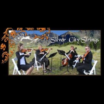 Silver City Strings - String Quartet - Aspen, CO - Hero Main