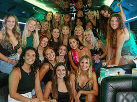 Party Shuttle Inc - Party Bus - Tampa, FL - Hero Gallery 2