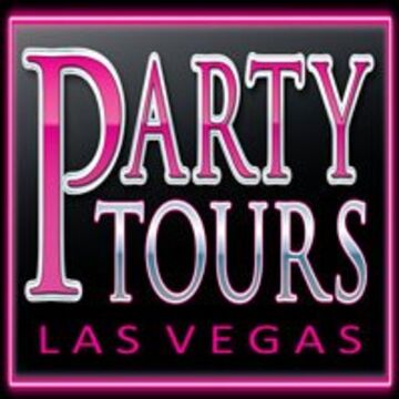 Party Tours Las Vegas - Party Bus - Las Vegas, NV - Hero Main