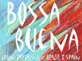 Bossa Buena - Jazz Ensemble - Newburyport, MA - Hero Gallery 1