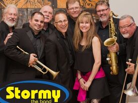 Stormy (the Band) - Variety Band - Gonzales, LA - Hero Gallery 1
