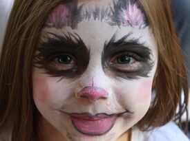Face Paint By STORMY - Face Painter - Houston, TX - Hero Gallery 2