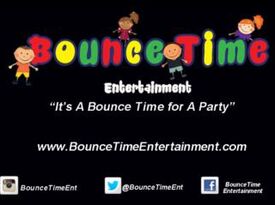 Bounce Time Entertainment - Bounce House - Philadelphia, PA - Hero Gallery 2
