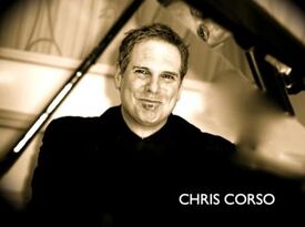 Chris Corso  - Pianist - Jazz Pianist - Atlanta, GA - Hero Gallery 1