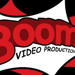 Boom Video Productions, profile image