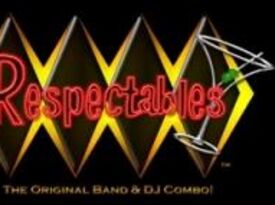The Respectables Band & DJ Combo !  - Dance Band - Knoxville, TN - Hero Gallery 1