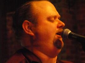 Cadillac Scott & The Snakehandlers - Blues Band - Franklin, IN - Hero Gallery 2