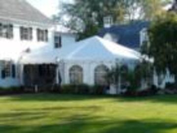 Tents For Rent LLC - Wedding Tent Rentals - Ephrata, PA - Hero Main