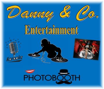 Danny & Co. DJ & Photobooth - DJ - Miami, FL - Hero Main