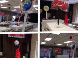 Jolly Holly Balloon Art - Balloon Twister - West Newton, PA - Hero Gallery 4