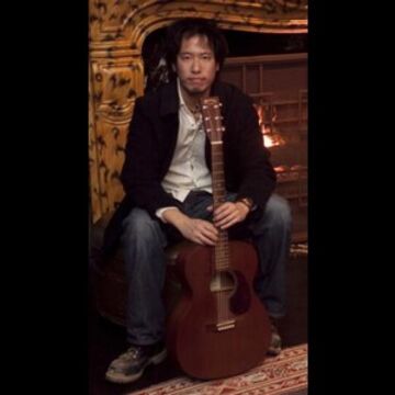 Steve Hung  - Acoustic Guitarist - Baltimore, MD - Hero Main
