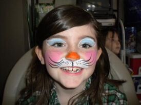 Face Painting by 2 Lucy's  - Face Painter - Indianapolis, IN - Hero Gallery 4