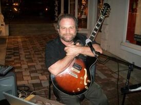 Brad Catron - Guitarist - Sanford, FL - Hero Gallery 3