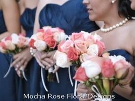 Mocha Rose Floral Designs - Florist - Pittsburgh, PA - Hero Gallery 2