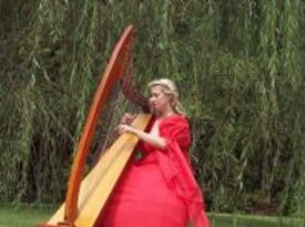 Calista Anne Koch, Harpist - Harpist - Macon, GA - Hero Gallery 4