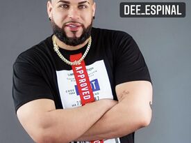 Dj Dee Espinal - DJ - Miami, FL - Hero Gallery 3