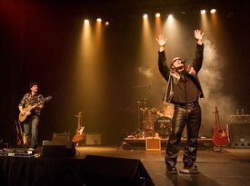 DESIRE - INTERNATIONAL U2 TRIBUTE - Tribute Band - Toronto, ON - Hero Gallery 3