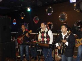 Bachata Mix Band - Latin Band - Orlando, FL - Hero Gallery 1