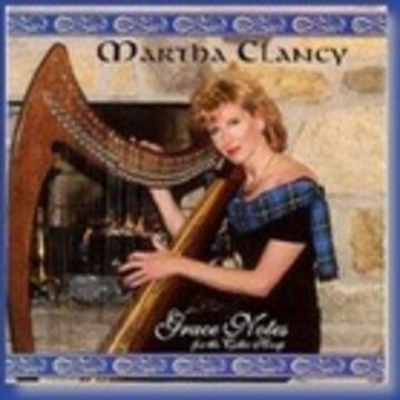 Accord Harp Music, Martha Clancy - Harpist - Wayne, PA - Hero Main