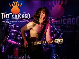 Tnt-Chicago - Ultimate Acdc Tribute - AC/DC Tribute Band - Arlington Heights, IL - Hero Gallery 2