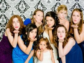 Photo Booth Rentals - Photo Booth - Houston, TX - Hero Gallery 2