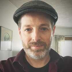 Greg Percifield, profile image