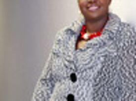 Marquita Miller Joshua - Motivational Speaker - Kansas City, MO - Hero Gallery 3