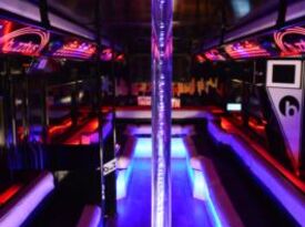 Buzz Bus - Party Bus - Plainville, MA - Hero Gallery 1