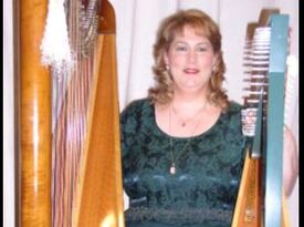 Harp Music By Stacy K Davis - Harpist - Orlando, FL - Hero Gallery 4