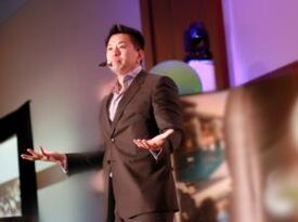 James Hsu - Mobilizing People - Motivational Speaker - Las Vegas, NV - Hero Gallery 4