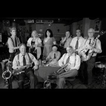 Easy Street Band - Swing Band - Bellevue, WA - Hero Main
