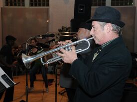 Dave Washburn Jazz Band - Dixieland Band - Dallas, TX - Hero Gallery 3