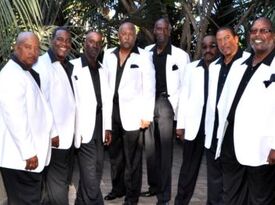 The Choice Entertainers - A Cappella Group - San Diego, CA - Hero Gallery 2