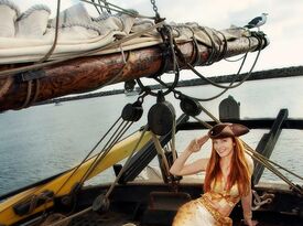 Sheroes Entertainment Mermaids and Pirates - Costumed Character - Simi Valley, CA - Hero Gallery 1