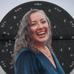 Cervine Space Astrology, profile image