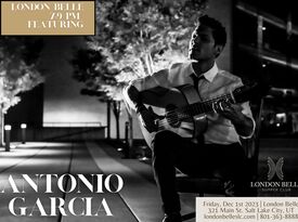 Antonio Garcia's Spanish Guitar - Flamenco Guitarist - Salt Lake City, UT - Hero Gallery 2