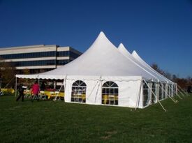 It's My Party Rentals - Wedding Tent Rentals - Alpharetta, GA - Hero Gallery 1